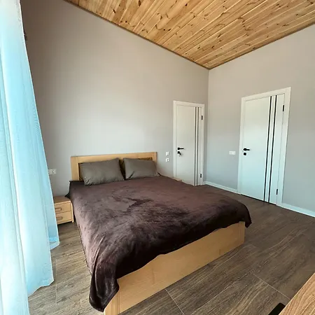 Tierra Appartement *