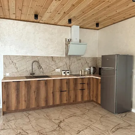 Tierra Appartement Slavske