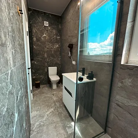 Tierra Appartement *