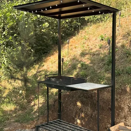 Apartamento Tierra Slavske