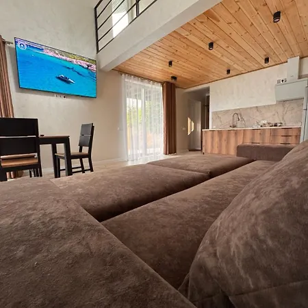 Tierra Appartement Slavske