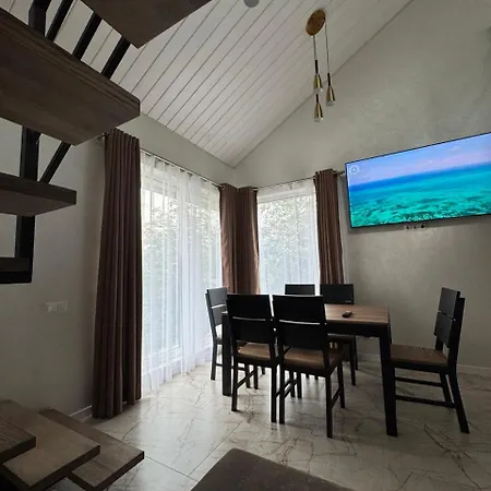 Appartement Tierra Slavsko