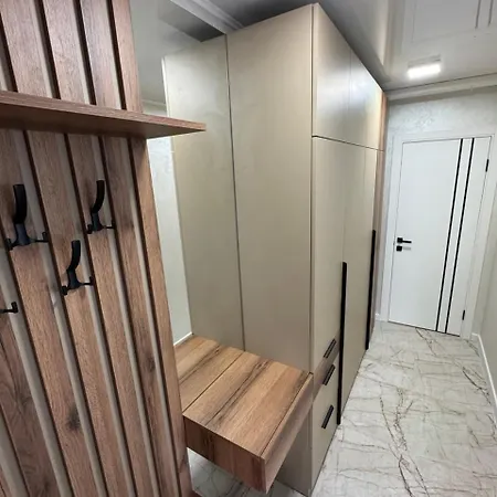 Tierra Appartement Slavsko