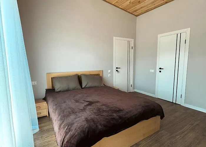 Tierra Apartamento *