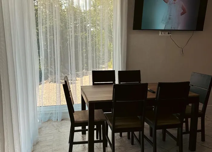 Tierra Apartamento *