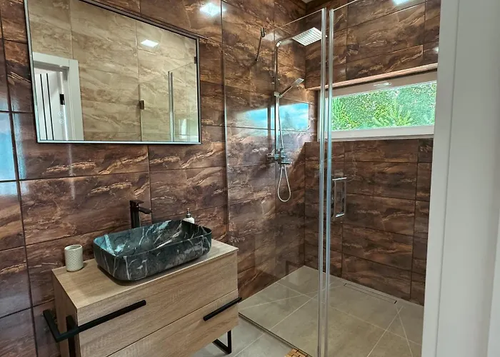 Tierra Apartamento Slavske