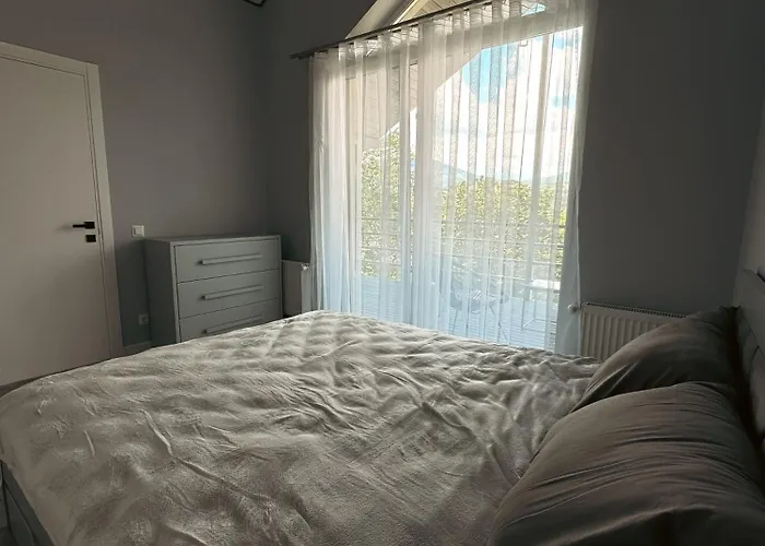 Apartamento Tierra Slavske
