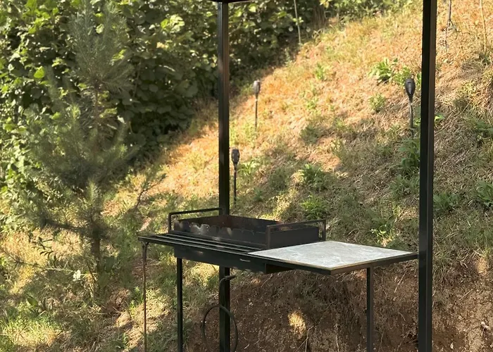 Apartamento Tierra Slavske