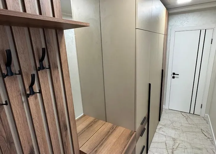 Tierra Apartamento Slavske