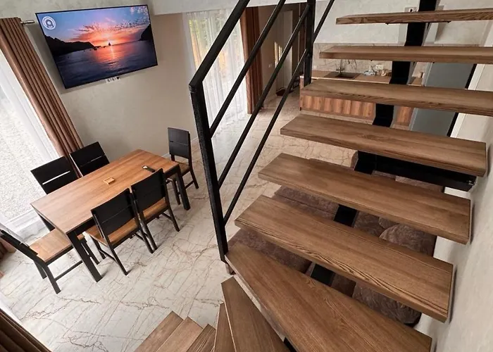 Tierra Apartamento