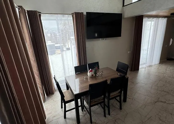 Apartamento Tierra
