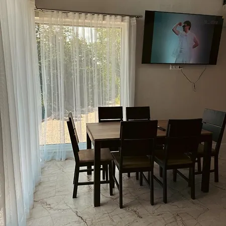 Tierra Apartment *
