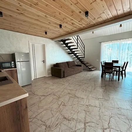 Apartment Tierra Slavske