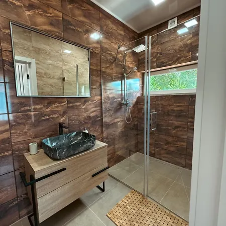 Tierra Apartment Slavske