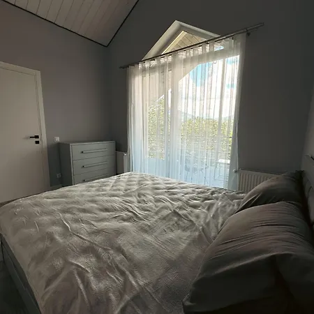 Apartment Tierra Slavske