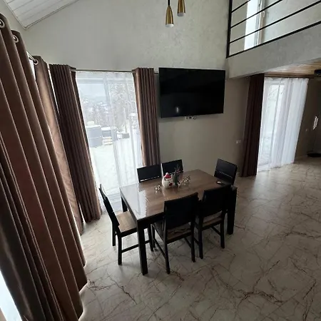 Apartment Tierra